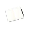 Miniatyrbilde 1 av 25-47-drd-6142 Bronsegard A5 Resirkulert Polyester Notatbok