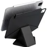 Miniatyrbilde 1 av 28 cm Jernstrand PU Avtakbart Magnetisk iPad-deksel