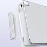 Miniatyrbilde 2 av 25-47-drd-6149 Havstrand PU Magnetisk Deksel til iPad