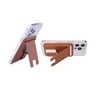Miniatyrbilde 1 av 25-47-drd-6179 Ankerby Resirkulert PU Magnetisk Kortholder med Stativ