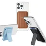 Miniatyrbilde 2 av 25-47-drd-6180 Rubinbro Resirkulert PU Magnetisk Kortholder med Stativ