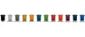 Miniatyrbilde 6 av 25-47-drd-6189 Perlevoll GRS RPET 23L Ryggsekk