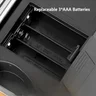 Miniatyrbilde 4 av 25-47-drd-6255 Orion DAB+/FM Digital Nødradio