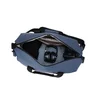 Miniatyrbilde 1 av 25-47-drd-6264 Chengdu PU/RPET 24L Weekendbag