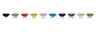 Miniatyrbilde 2 av 25-47-drd-6270-b Peak Ripstop 600D Polyester Rumpetaske
