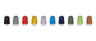 Miniatyrbilde 2 av 25-47-drd-6271-b Alborg Ripstop Polyester 20L Ryggsekk