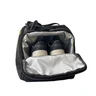 Miniatyrbilde 2 av 25-47-drd-6273-b Stavanger Ripstop 600D Duffelbag 30L