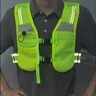 Miniatyrbilde 1 av 25-47-drd-6350 Milano Refleks Sportsvest