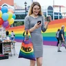 Miniatyrbilde 1 av 25-47-drd-8011 Tallinn RPET Sammenleggbar Shoppingbag