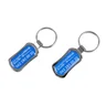Miniatyrbilde 2 av 25-47-dre-5006 Bruck Metall  Nøkkelring