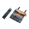 Miniatyrbilde 1 av 25-47-dre-5073 Dypefeste Polyester Fullfargetrykket Sitteunderlag
