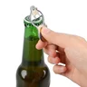 Miniatyrbilde 1 av 25-47-drf-8003 Ning Myntholder og Nøkkelring med Flaskeåpner