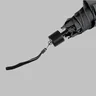Miniatyrbilde 1 av 25-47-drf-8009 Tirro Polyester 19" Mini  Sammenleggbar Paraply