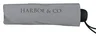 Miniatyrbilde 2 av 25-47-drf-8013 Vellie 21” Sammenleggbar Paraply med Refleks
