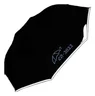 Miniatyrbilde 2 av 25-47-drf-8030 Travira Polyester 23" Stormsikker Paraply med Fullfargetrykket Innside Stormsikker Paraply