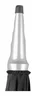 Miniatyrbilde 2 av 25-47-drf-8032 Enava Polyester 27" Stormsikker Paraply