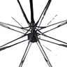 Miniatyrbilde 1 av 25-47-drf-8033 Vekro Polyester 27" Stormsikker Paraply