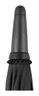 Miniatyrbilde 2 av 25-47-drf-8033 Vekro Polyester 27" Stormsikker Paraply