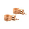 Miniatyrbilde 2 av 25-47-hjf-3001 Berget 150 ml Trekopp