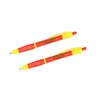 Miniatyrbilde 2 av 25-47-hjf-3082 Orilo Plast Kulepenn