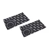 Miniatyrbilde 4 av 25-47-hjf-3571 Aud Polyester Bandana Multilue