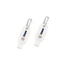 Miniatyrbilde 2 av 25-47-hjf-3616 Solkrem Lotion med Karabiner