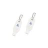 Miniatyrbilde 3 av 25-47-hjf-3616 Solkrem Lotion med Karabiner
