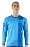 Miniatyrbilde 1 av 25-47-hjf-3625 Solix Polyester Fullfargetrykket Langermet Sportsdrakt