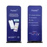 Miniatyrbilde 3 av 25-47-wk-c1005 Bredestad 36" EZ Tube Bannerstativ