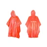 Miniatyrbilde 4 av 25-47-xd-1008 Skogbekk Emergency Ldpe Biologisk Nedbrytbar Poncho