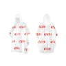 Miniatyrbilde 5 av 25-47-xd-1008 Skogbekk Emergency Ldpe Biologisk Nedbrytbar Poncho