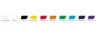Miniatyrbilde 7 av 25-47-xd-1008 Skogbekk Emergency Ldpe Biologisk Nedbrytbar Poncho