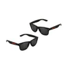Miniatyrbilde 5 av 25-47-xd-1212 Korallfred Classic UV400 Solbriller