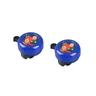 Miniatyrbilde 2 av 25-47-xd-1243 Smaragdport Sykkelbjelle