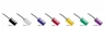 Miniatyrbilde 2 av 25-47-xd-1459 Grønnmark Aluminium Adresselappholder
