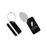 Miniatyrbilde 1 av 25-47-xd-1460 Reinstein Aluminium Adresselappholder