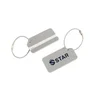 Miniatyrbilde 2 av 25-47-xd-1460 Reinstein Aluminium Adresselappholder