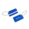 Miniatyrbilde 3 av 25-47-xd-1460 Reinstein Aluminium Adresselappholder