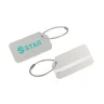 Miniatyrbilde 4 av 25-47-xd-1460 Reinstein Aluminium Adresselappholder