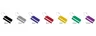 Miniatyrbilde 5 av 25-47-xd-1460 Reinstein Aluminium Adresselappholder