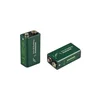 Miniatyrbilde 2 av 25-47-xd-1506 Stillefoss 9V Batteri