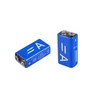 Miniatyrbilde 3 av 25-47-xd-1506 Stillefoss 9V Batteri