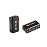 Miniatyrbilde 4 av 25-47-xd-1506 Stillefoss 9V Batteri