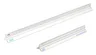 Miniatyrbilde 5 av 15cm Ellis Hard Plast Linjal