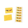 Miniatyrbilde 2 av 25-47-xd-1713 Roserly Plaster med papiromslag