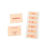 Miniatyrbilde 3 av 25-47-xd-1713 Roserly Plaster med papiromslag
