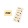 Miniatyrbilde 4 av 25-47-xd-1713 Roserly Plaster med papiromslag