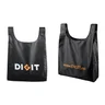 Miniatyrbilde 2 av 25-47-xww-2001 Smaragdfjord Foldable Classic Shopping Bag
