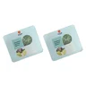 Miniatyrbilde 3 av 25-47-xww-2073 Musematte med Gummibase