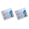 Miniatyrbilde 4 av 25-47-xww-2073 Musematte med Gummibase